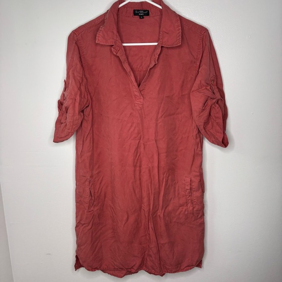 Velvet Heart Dresses & Skirts - Velvet Heart Mini Dress